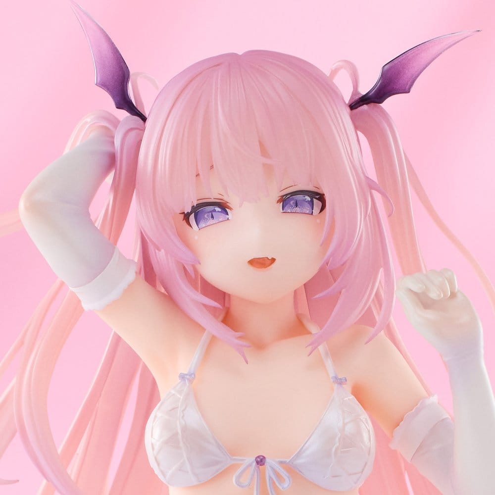 Original Character PVC Figure 1/6 Lulumu mama 20 cm
