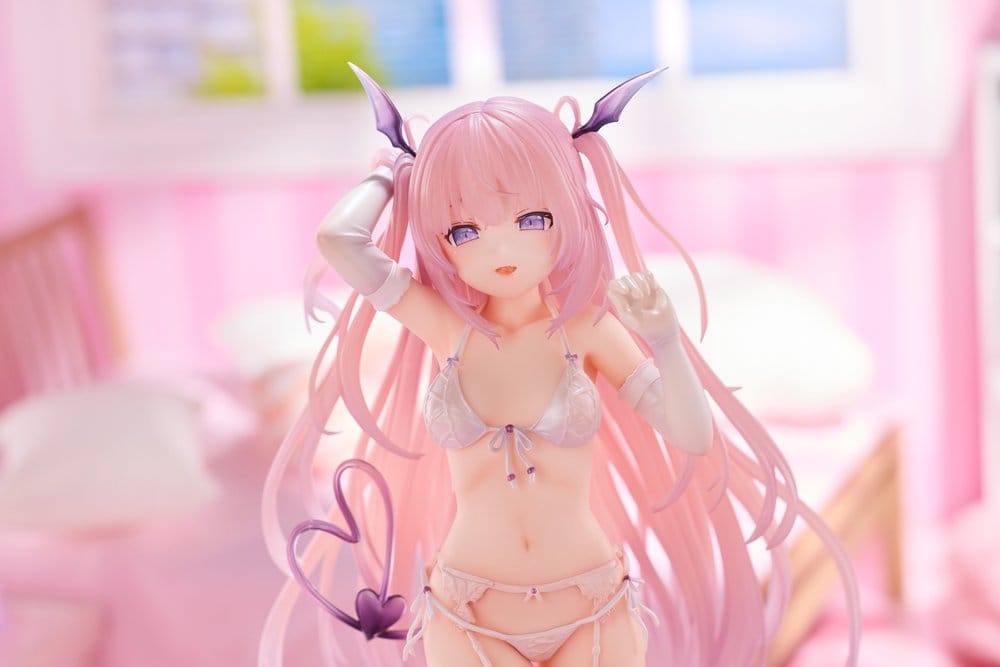 Original Character PVC Figure 1/6 Lulumu mama 20 cm