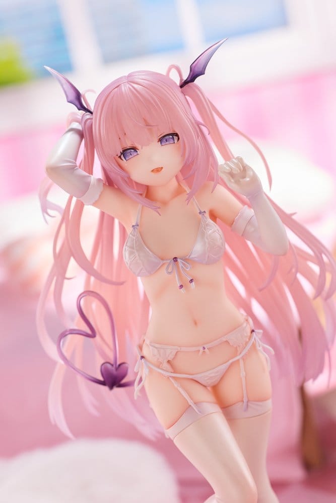 Original Character PVC Figure 1/6 Lulumu mama 20 cm