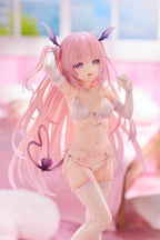 Original Character PVC Figure 1/6 Lulumu mama 20 cm
