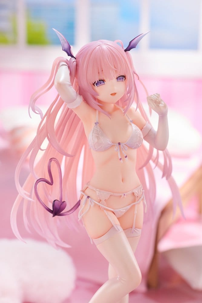 Original Character PVC Figure 1/6 Lulumu mama 20 cm