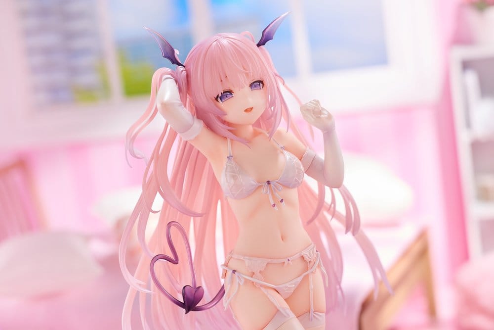 Original Character PVC Figure 1/6 Lulumu mama 20 cm