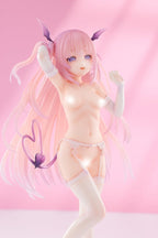 Original Character PVC Figure 1/6 Lulumu mama 20 cm