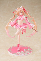 Original Character PVC Figure 1/6 DS Mile Original Illustration Su Xiaoxiao 24 cm