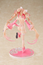Original Character PVC Figure 1/6 DS Mile Original Illustration Su Xiaoxiao 24 cm
