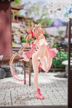 Original Character PVC Figure 1/6 DS Mile Original Illustration Su Xiaoxiao 24 cm