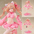 Original Character PVC Figure 1/6 DS Mile Original Illustration Su Xiaoxiao 24 cm