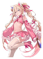 Original Character PVC Figure 1/6 DS Mile Original Illustration Su Xiaoxiao 24 cm