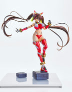 Original Character Orbit Girls SeriesPVC Statue Entry No. 2 Akane Hintasu Antenna Shop Limited Edition 45 cm