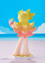 New Panty & Stocking with Garterbelt Pop Up Parade Beach Queens Panty L Size 19 cm
