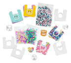 Care Bears 3D Sticker Maker Refills