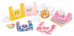 Care Bears 3D Sticker Maker Refills