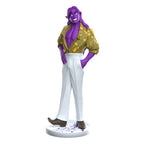 Lore Olympus x Weta Workshop Mini Vinyl Figure Zeus 15 cm