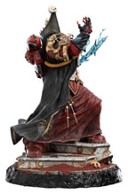 Warhammer 40K Statue 1/6 Mephiston Lord of Death Limited Edition 63 cm