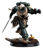 Warhammer 40,000 Statue 1/10 Dark Angels Veteran 31 cm
