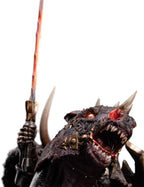 Warhammer: Age of Sigmar Statue 1/10 Archaon the Everchosen Limited Edition 54 cm