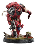 Warhammer 40,000 Statue 1/10 Blood Angels Intercessor Sergeant 27 cm