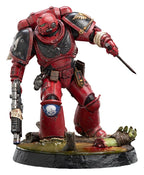 Warhammer 40,000 Statue 1/10 Blood Angels Intercessor Sergeant 27 cm