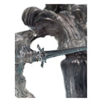 Lord of the Rings Mini Epics Vinyl Figure The Witch-King of the Unseen Lands Limited Edition 19 cm