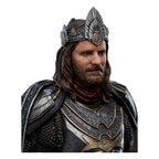 The Lord of the Rings Statue 1/6 King Aragorn (Classic Series) 34 cm