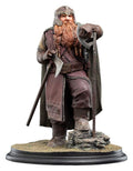 The Lord of the Rings Statue 1/6 Gimli, Hunter of the Plains 27 cm