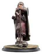 The Lord of the Rings Statue 1/6 Gimli, Hunter of the Plains 27 cm