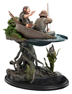 The Lord of the Rings Statue 1/6 Sméagol & Déagol: A Shadow of the Past Limited Edition 34 cm