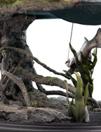 The Lord of the Rings Statue 1/6 Sméagol & Déagol: A Shadow of the Past Limited Edition 34 cm