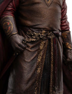 The Lord of the Rings Statue 1/6 King Théoden 33 cm