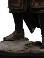 The Lord of the Rings Statue 1/6 King Théoden 33 cm