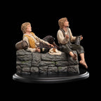 The Lord of the Rings Mini Statue Merry and Pippin 12 cm
