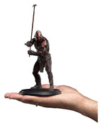 The Lord of the Rings Mini Statue Uruk-hai Berserker 24 cm