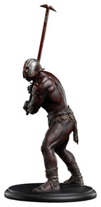 The Lord of the Rings Mini Statue Uruk-hai Berserker 24 cm