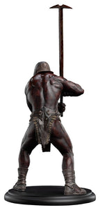 The Lord of the Rings Mini Statue Uruk-hai Berserker 24 cm
