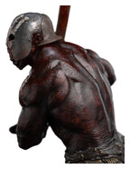 The Lord of the Rings Mini Statue Uruk-hai Berserker 24 cm