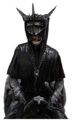 The Lord of the Rings Mini Statue Mouth of Sauron 22 cm