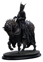 The Lord of the Rings Mini Statue Mouth of Sauron 22 cm