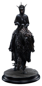 The Lord of the Rings Mini Statue Mouth of Sauron 22 cm