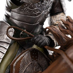 The Lord of the Rings Statue 1/6 Faramir - Charge on Osgiliath Limited Edition 62 cm