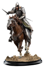 The Lord of the Rings Statue 1/6 Faramir - Charge on Osgiliath Limited Edition 62 cm
