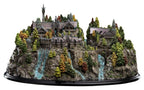 The Lord of the Rings Diorama Rivendell Limited Edition 28 cm