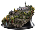 The Lord of the Rings Diorama Rivendell Limited Edition 28 cm