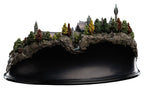 The Lord of the Rings Diorama Rivendell Limited Edition 28 cm