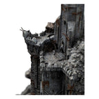 Lord of the Rings Statue Cirith Ungol - Limited Edition 33 cm
