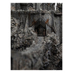 Lord of the Rings Statue Cirith Ungol - Limited Edition 33 cm