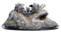 The Lord of the Rings Environment Weathertop Limited Edition 19 cm