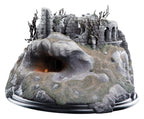 The Lord of the Rings Environment Weathertop Limited Edition 19 cm