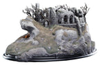 The Lord of the Rings Environment Weathertop Limited Edition 19 cm