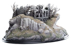 The Lord of the Rings Environment Weathertop Limited Edition 19 cm