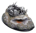 The Lord of the Rings Environment Weathertop Limited Edition 19 cm